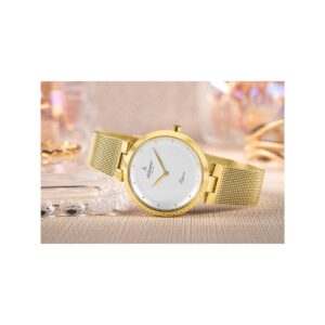 Zegarek Damski Atlantic Elegance 29036.45.21MB + BOX
