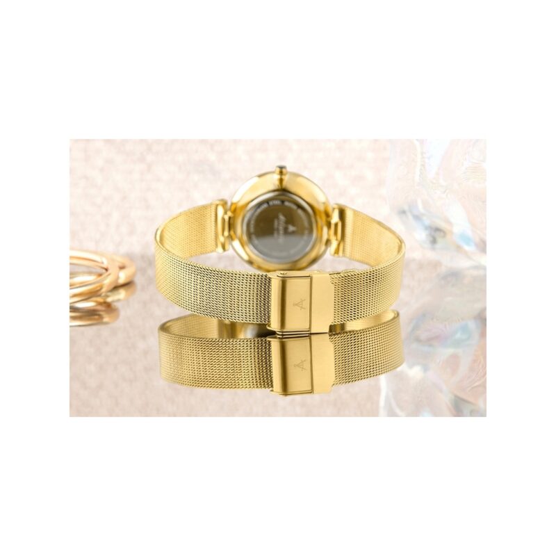 Zegarek Damski Atlantic Elegance 29036.45.21MB + BOX