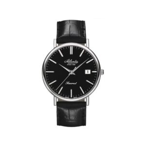 Zegarek Męski Atlantic Seacrest 50354.41.61 + BOX