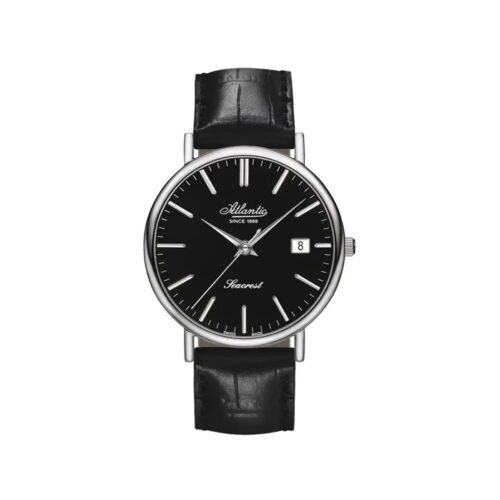 Zegarek Męski Atlantic Seacrest 50354.41.61 + BOX