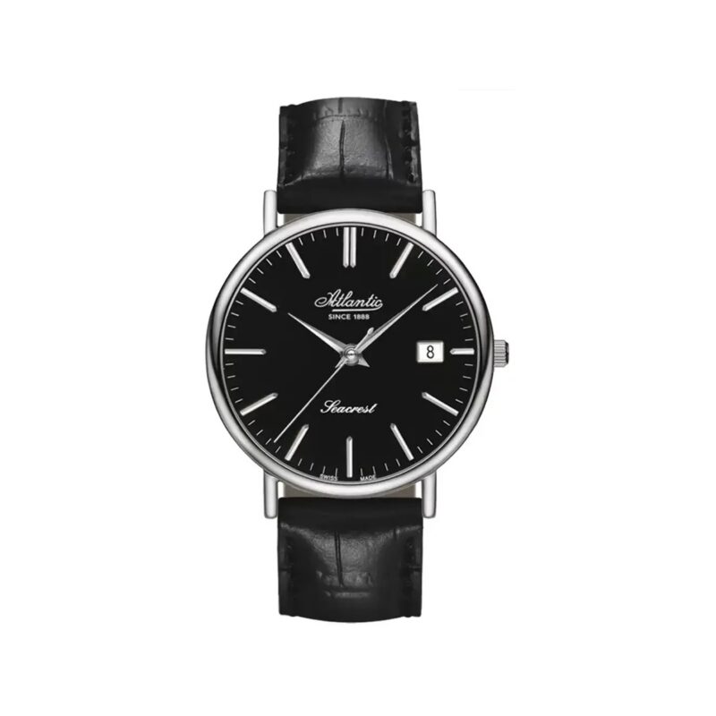 Zegarek Męski Atlantic Seacrest 50354.41.61 + BOX