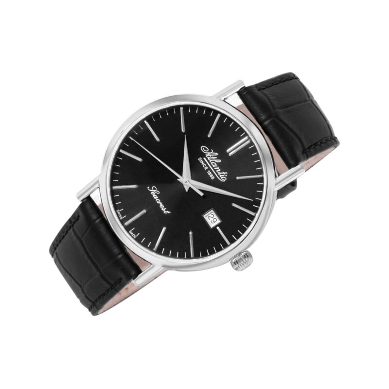 Zegarek Męski Atlantic Seacrest 50354.41.61 + BOX
