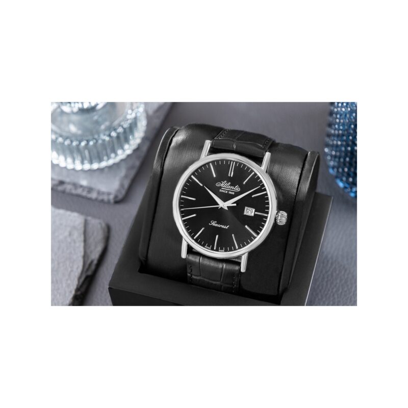 Zegarek Męski Atlantic Seacrest 50354.41.61 + BOX
