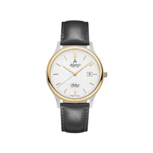 Zegarek Męski Atlantic Seabase 60343.43.21 + BOX