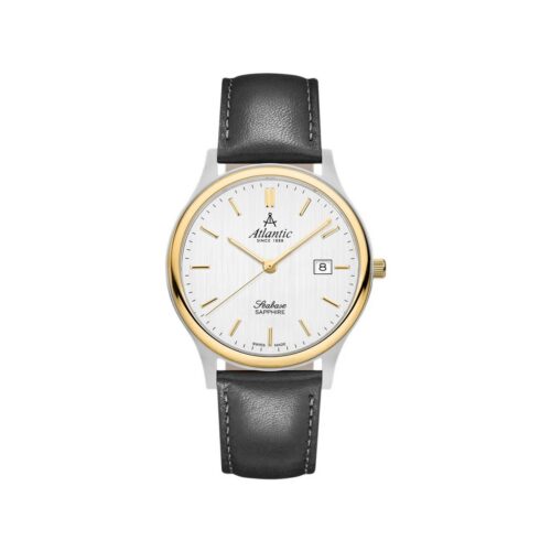 Zegarek Męski Atlantic Seabase 60343.43.21 + BOX