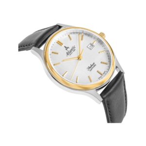 Zegarek Męski Atlantic Seabase 60343.43.21 + BOX