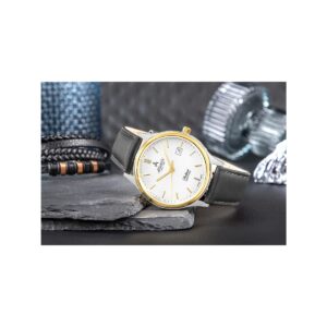 Zegarek Męski Atlantic Seabase 60343.43.21 + BOX