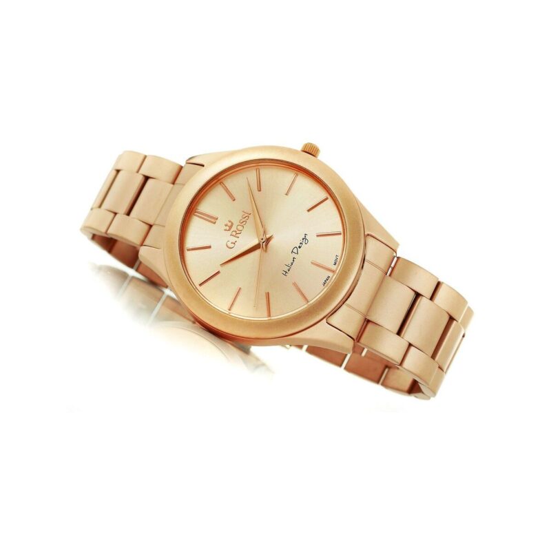 Zegarek Damski G.Rossi 11912B2-4D2