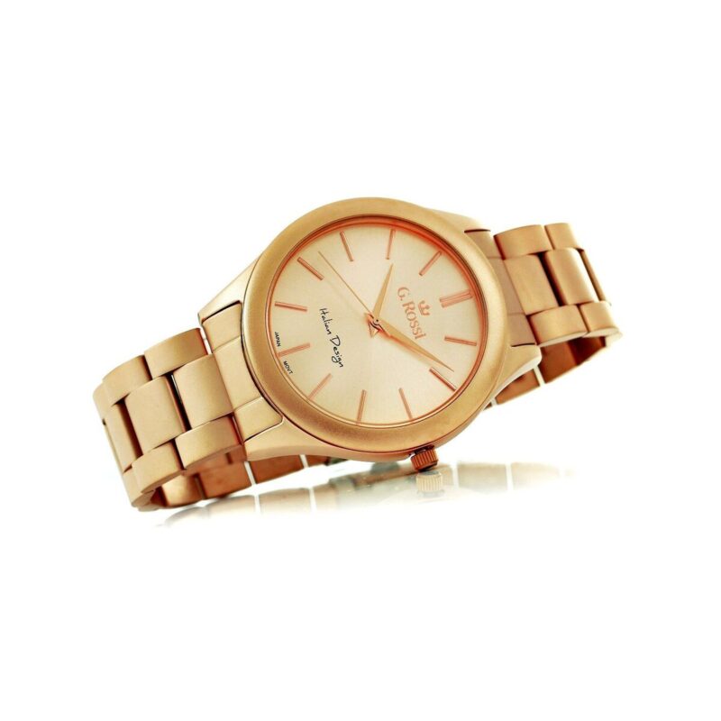 Zegarek Damski G.Rossi 11912B2-4D2