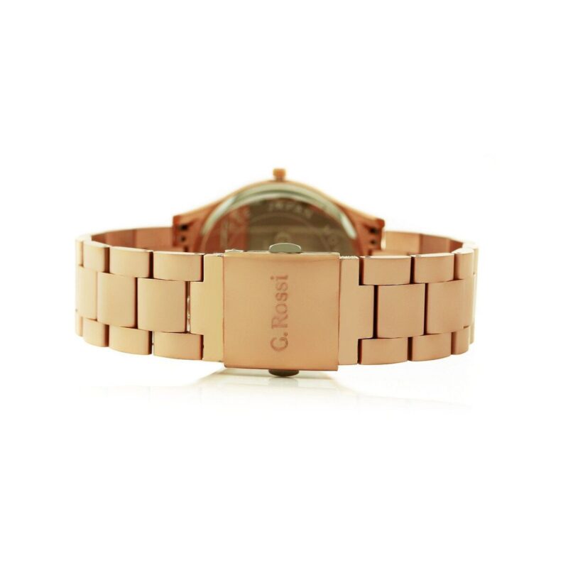 Zegarek Damski G.Rossi 11912B2-4D2