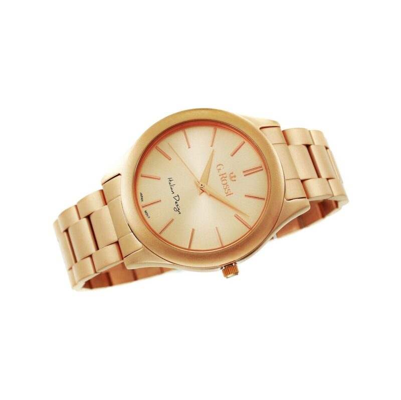 Zegarek Damski G.Rossi 11912B2-4D2