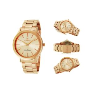 Zegarek Damski G.Rossi 11912B2-4D2