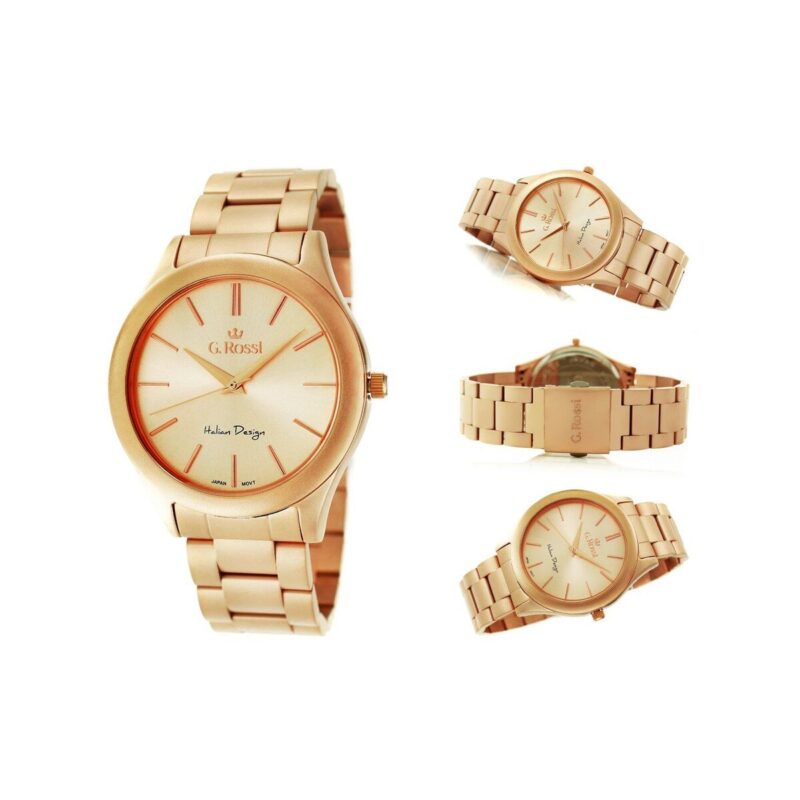 Zegarek Damski G.Rossi 11912B2-4D2