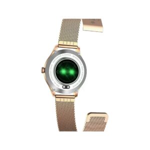 98_5_max Damski SMARTWATCH G.Rossi SW014G-2 Różowe złoto