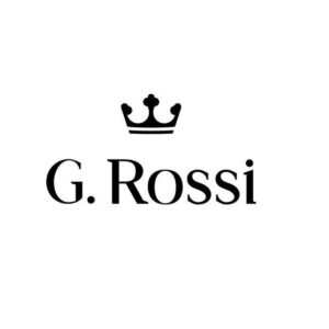 98_7_max Damski SMARTWATCH G.Rossi SW014G-2 Różowe złoto