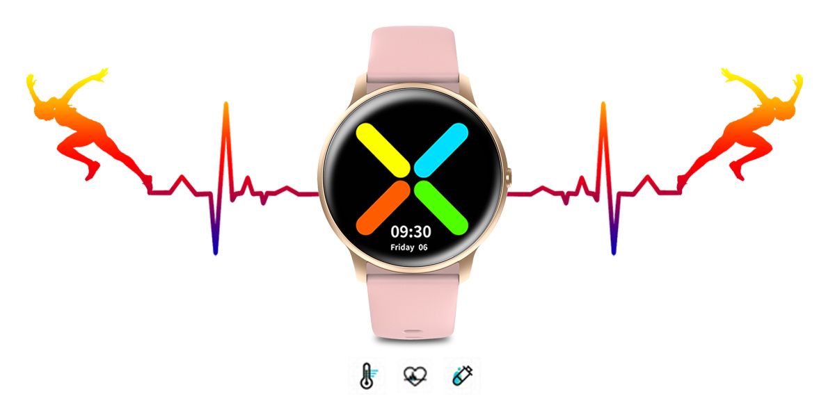 hurtownia smartwatch