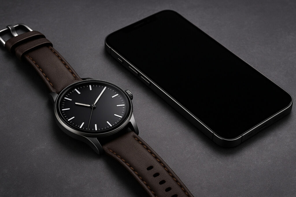 dlaczego-warto-nosic-zegarek-w-erze-smartfonow