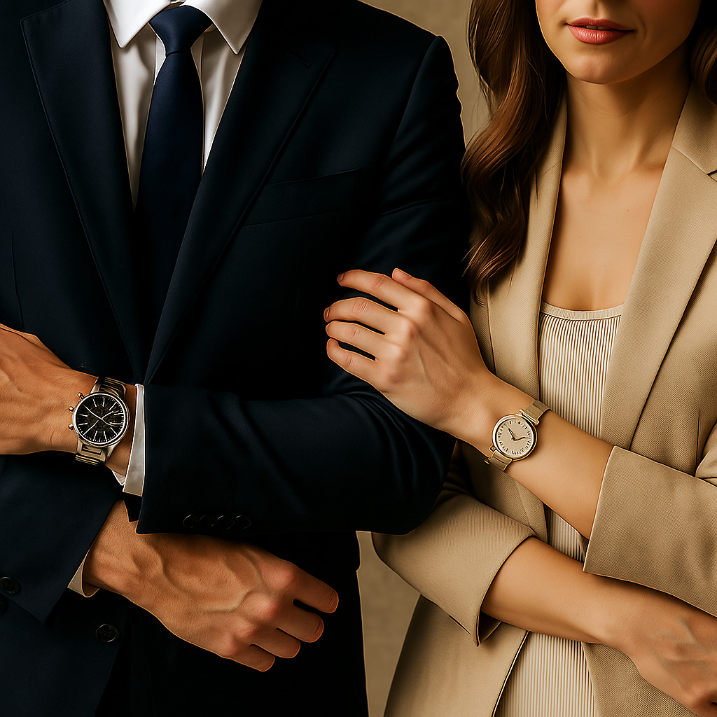 jak-nosic-zegarek-zasady-stylu-dla-mezczyzn-i-kobiet