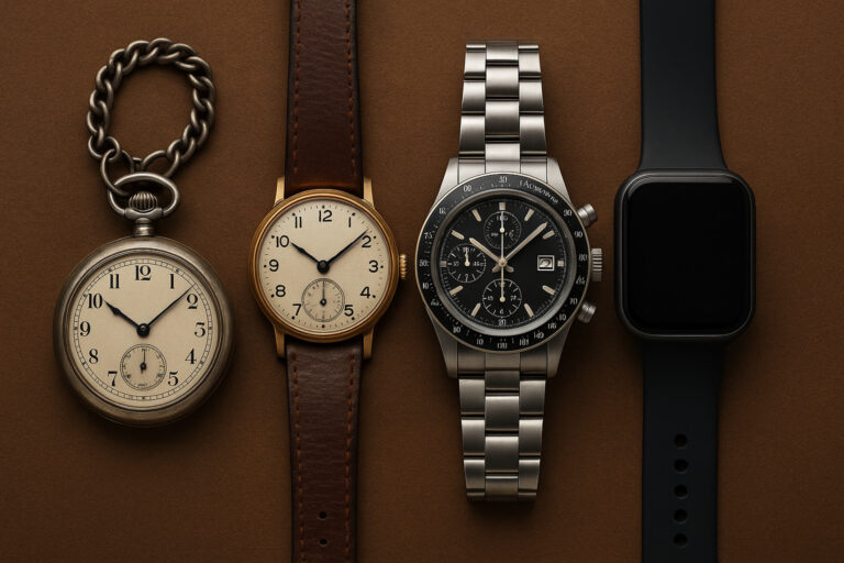 krotka-historia-zegarkow-od-kieszonkowych-po-smartwatche