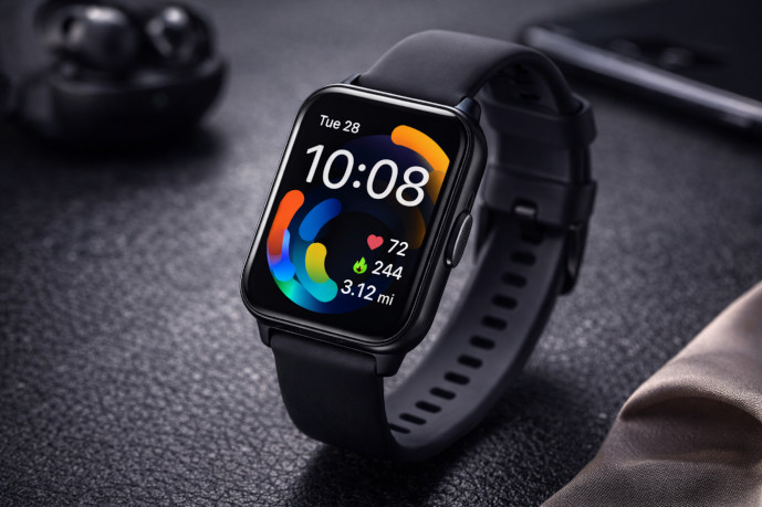 Smartwatche - Slider